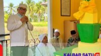 Sujiwo Bakal Jadikan Makam Habib Muhammad Almuthahar sebagai Wisata Religi