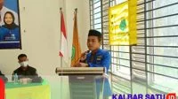 PMII KKR Minta Libatkan Masyarakat Dalam Menanggulangi Karhutla