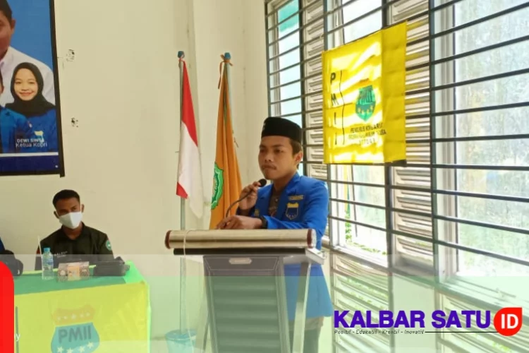 PMII KKR Minta Libatkan Masyarakat Dalam Menanggulangi Karhutla