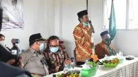 Terima Bantuan Bus, Rektor UNU Kalbar: Terima Kasih Ketua Komisi V DPR RI