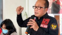 Sujiwo: Pengurus PDI Perjuangan Wajib Solid dan Loyal