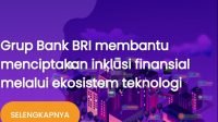 Segera Daftar, BRI Buka Lowongan Kerja untuk Berbagai Jurusan