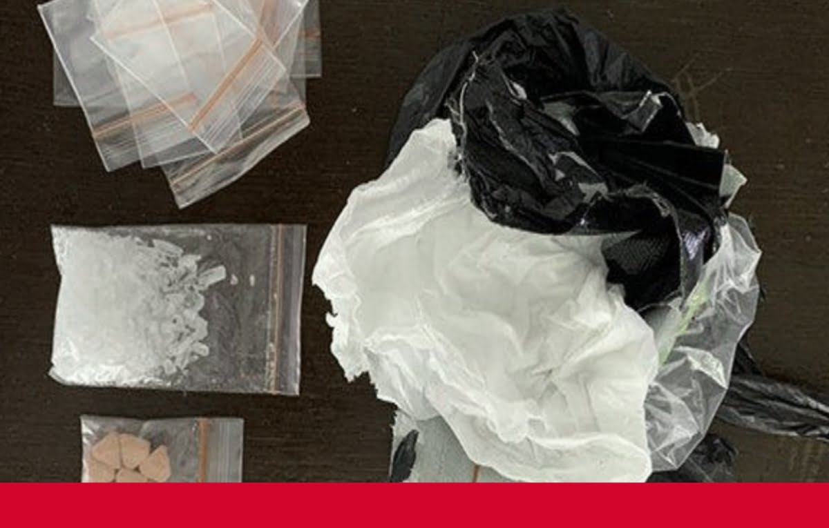 Ngeri! Ternyata Peredaran Narkotika 80 Persen Dikendalikan dari Lapas