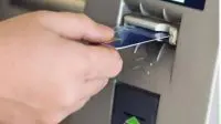 Kesal Kartu ATM Tertelan, Pemuda 19 Tahun Bobol Mesin ATM