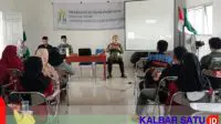 Warek II UNU Kalbar Apresiasi Seminar Pemberdayaan