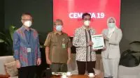 Talkshow DPP Pemuda Tani HKTI Bahas Akselerasi Smart Farming