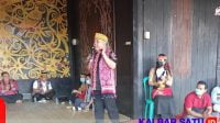 DAD Kalbar Peringati Hari Kebangkitan Peladang