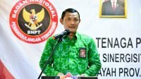 Maksimalkan Upaya Penanggulangan Terorisme, BNPT Bekali Tenaga Pendukung dan Fasda