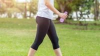 Cara alami turunkan berat badan