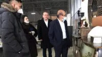Hildi Hamid Pasar Azerbaijan