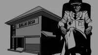 Soal Pilkades Desa Retok, Siapakah yang layak jadi Kades?