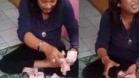 Sempat viral: Pria Diduga bisa gandakan uang di Bekasi ditangkap