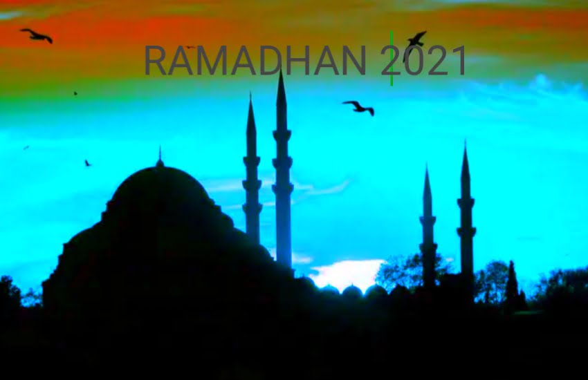 Simak Keistimewaan Bulan Ramadhan Agar Semangat Menjalankan Puasa Ramadhan 2021 Kalbar Satu Id Islam Simak Keistimewaan Bulan Ramadhan Agar Semangat Menjalankan Puasa Ramadhan 2021 Kalbar Satu Id Islam