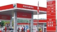 Harga Pertalite Resmi Turun Setara Harga Premium di Makasar