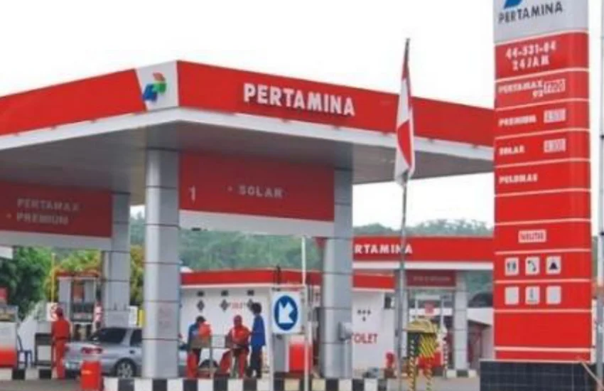 Harga Pertalite Resmi Turun Setara Harga Premium di Makasar