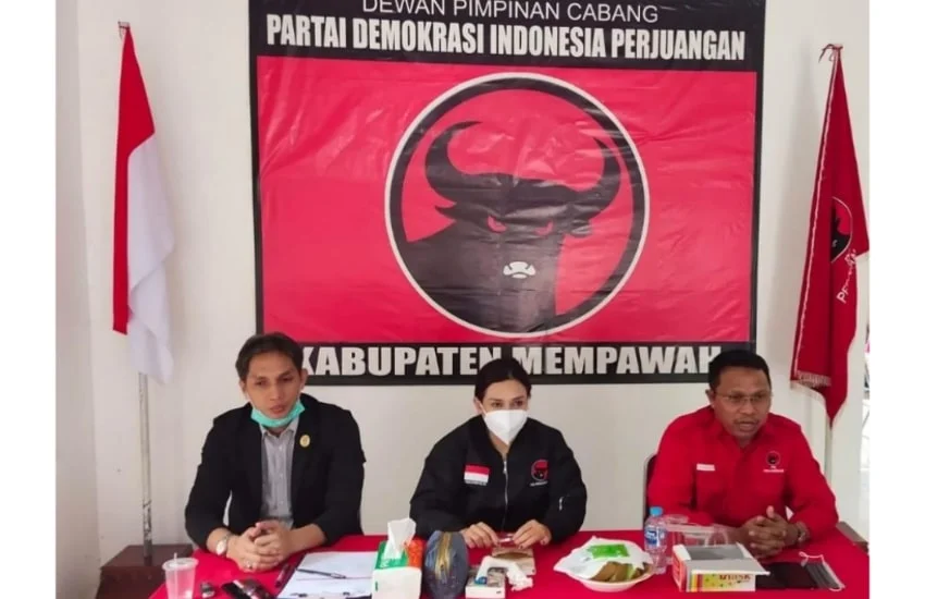 Di Tengah Pandemi Covid-19, Semangat Gotong Royong Adalah Aktualisasi Empat Pilar Kebangsaan.