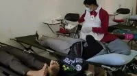 Galang Pendonor Darah Di Masa Pandemi Covid-19