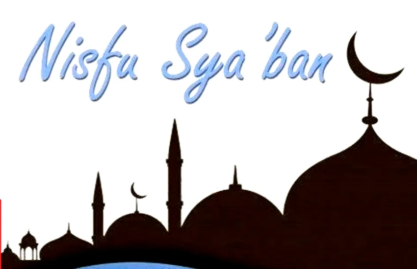 Ilustrasi Nisfu Sya'ban