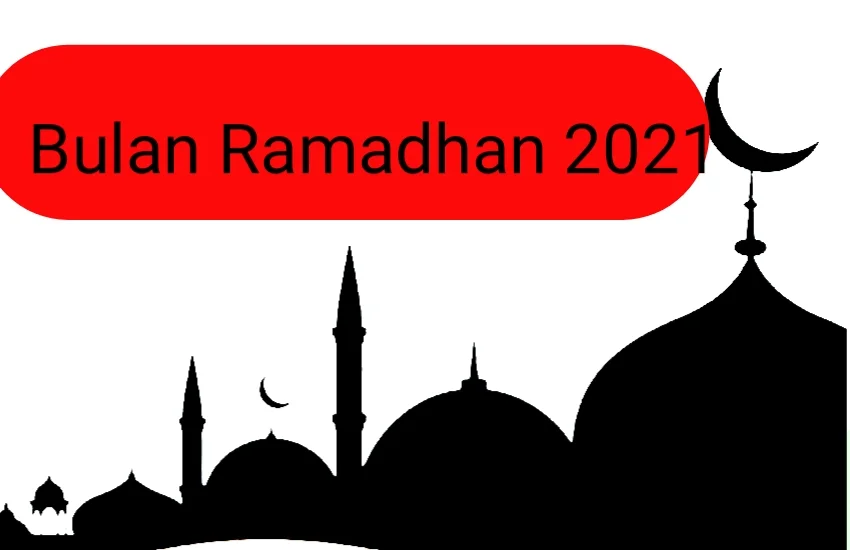 JADWAL PUASA RAMADHAN 2021, Lengkap dengan bacaan Niat Puasa, Doa Buka Puasa, Niat Shalat Tarawih dan Witir