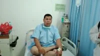 Pengunjung Kafe Aniaya Wartawan Hingga Jari Tangan Putus