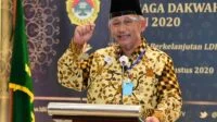 Ketum DPP LDII: Kuatkan Persatuan dan Kesatuan, Bom Bunuh Diri Menyasar Keretakan Bangsa