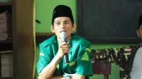 PC GP Ansor Kota Pontianak, Desak Pemerintah Batalkan Impor Beras