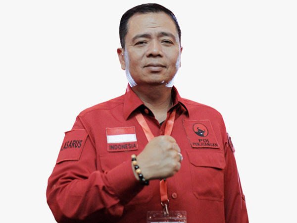 Ketua Komisi V DPR RI Kutuk Aksi Teror Bom di Makassar