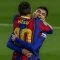 Link Nonton Live Streaming Barcelona vs Granada