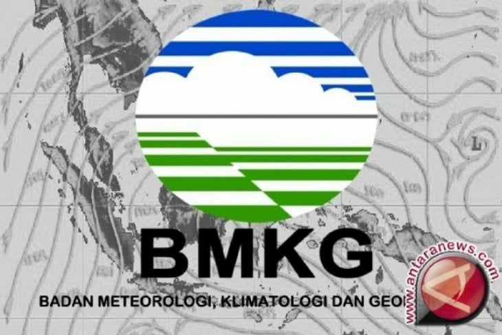 Prakiraan BMKG: Beberapa Kota Besar Indonesia akan terjadi hujan