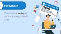 Pendaftaran Kartu Prakerja Gelombang 17 dibuka 2021? Jawabannya di Sini