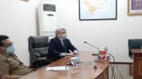 Potensi PLTA di Kalbar Tarik Minat Investor Rusia
