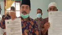 Diduga Diberhentikan Kades, PTUN Kabulkan Gugatan Soal 5 Perangkat Desa Kuala DuaDiduga Diberhentikan Kades, PTUN Kabulkan Gugatan Soal 5 Perangkat Desa Kuala Dua