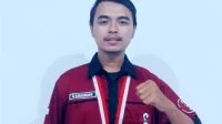 Wakabid Kaderisasi DPD GMNI Kalbar Dukung PPAB Lintas Komisariat GMNI Kota Pontianak