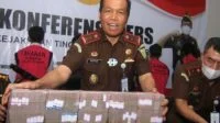Kasus korupsi Bank Kalbar Segera dilimpahkan ke Pengadilan