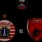 Live Siaran Langsung Persija vs PSM Semifinal Piala Menpora 2021, Update Skor Hasil Persija vs PSM