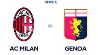 PREDIKSI Susunan Pemain AC Milan Kontra Genoa di Liga Italia Hari Ini