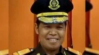 Kepala Kejaksaan Tinggi Kalbar, Masyhudi