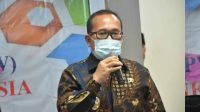 Milad ke-112, Sujiwo Sebut Muhammadiyah Terus Tunjukan Komitmen Membangun Bangsa