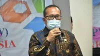 Milad ke-112, Sujiwo Sebut Muhammadiyah Terus Tunjukan Komitmen Membangun Bangsa