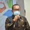Pimpinan DPW MSI Kalbar, Wakil Bupati Kubu Raya Sujiwo