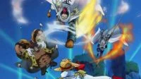 Bocoran One Piece 1011 Terbaru: Serangan Baru Ciptakan Ledakan Besar