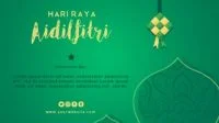 Jadwal Lebaran Idul Fitri 2021 Menurut PP Muhammadiyah dan Pemerintah