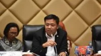 Ketua DPD PDI Perjuangan Kalimantan Barat, Lasarus