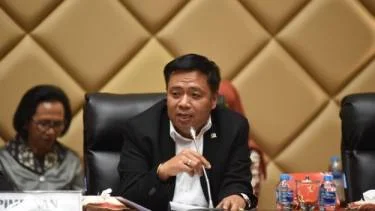 Ketua DPD PDI Perjuangan Kalimantan Barat, Lasarus