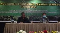 Perkuat kerja sama dengan pelaku usaha pembenihan
