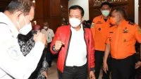 Jelang Ramadhan dan Mudik IdulFitri, Lasarus Pantau Kesiapan Transportasi di Bandara Juanda