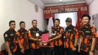 Akbar Ramadhan Terpilih Sebagai Plt Ketua Sapma PP Kalbar