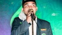 Terpilih jadi ketua IPNU Kota Pontianak ini visi misi Ahmad Imamul Arifin