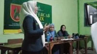 Terpilih IPPNU Kota Pontianak, Inilah Visi Misi Eka Wulandari
