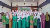 PC Fatayat NU Sintang